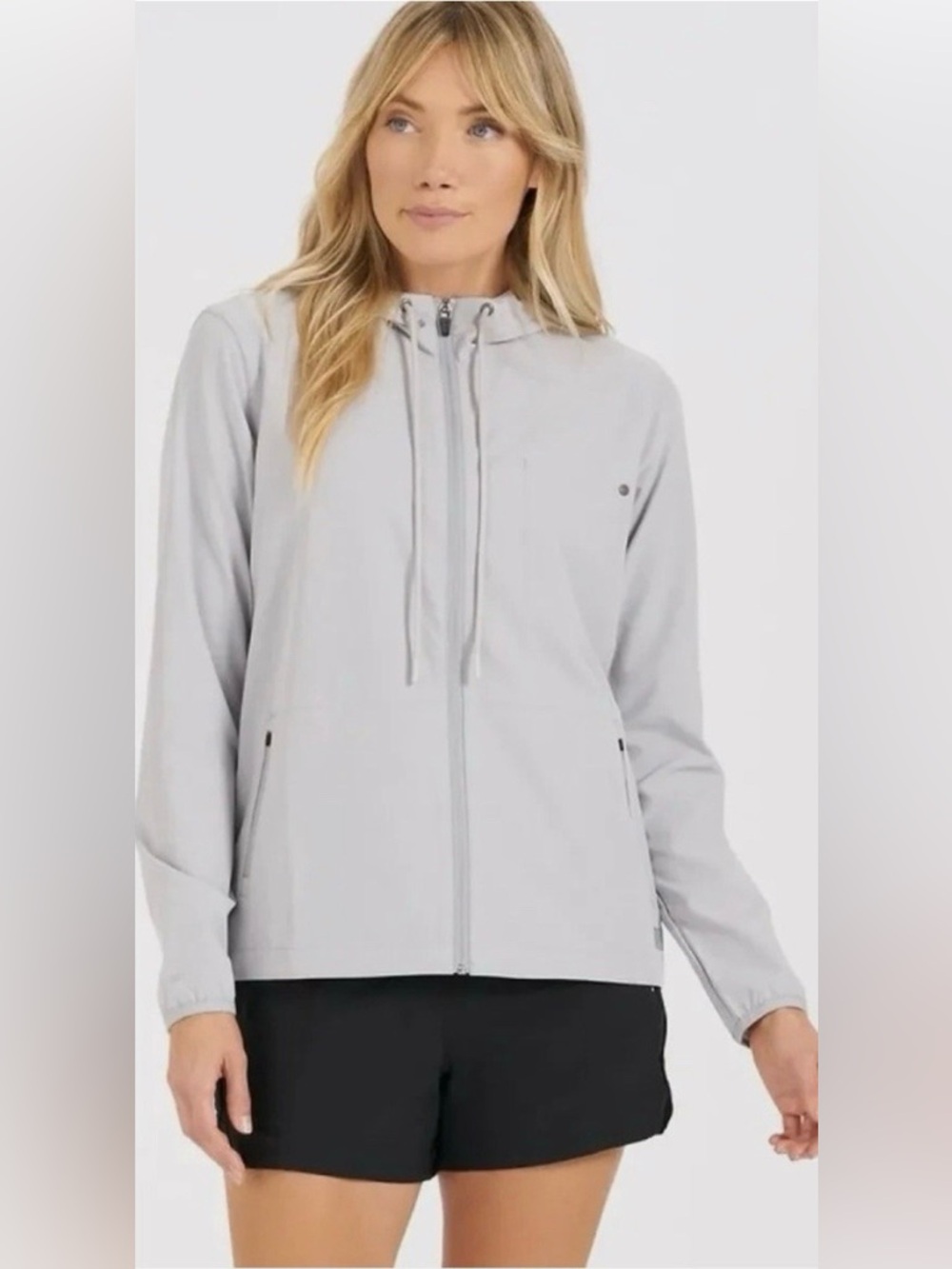 Vuori Outdoor Trainer Shell Jacket